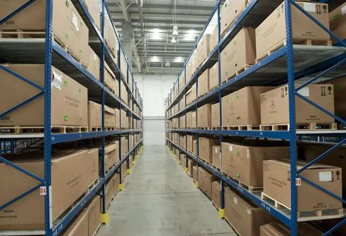 长沙到凉山货物仓储